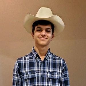 Meet your Posher, Cordell